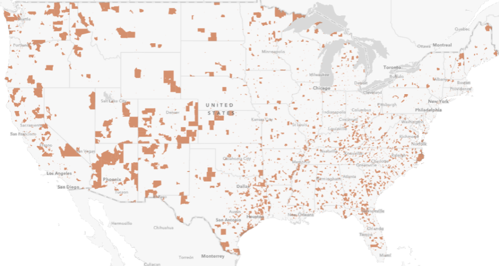 Opportunity Zone and Workforce Housing | Alliant Communities